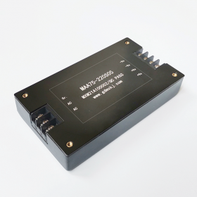 30-100W MAA Series